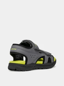 Сандалії Geox VANIETT модель J455XC-015BC-C1267 Фото
