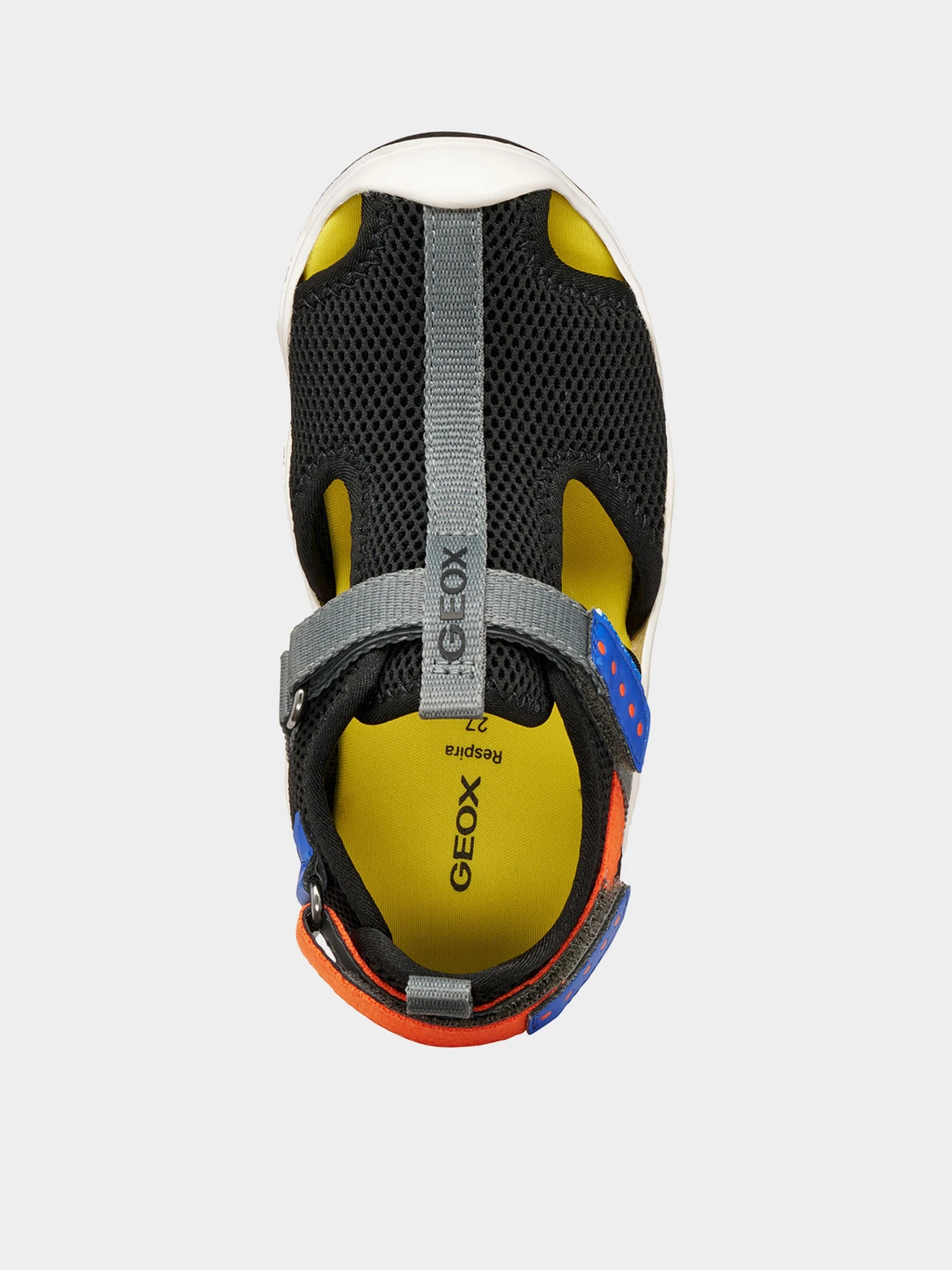 Сандалії Geox WADER модель J1530A-00014-C0038 Фото