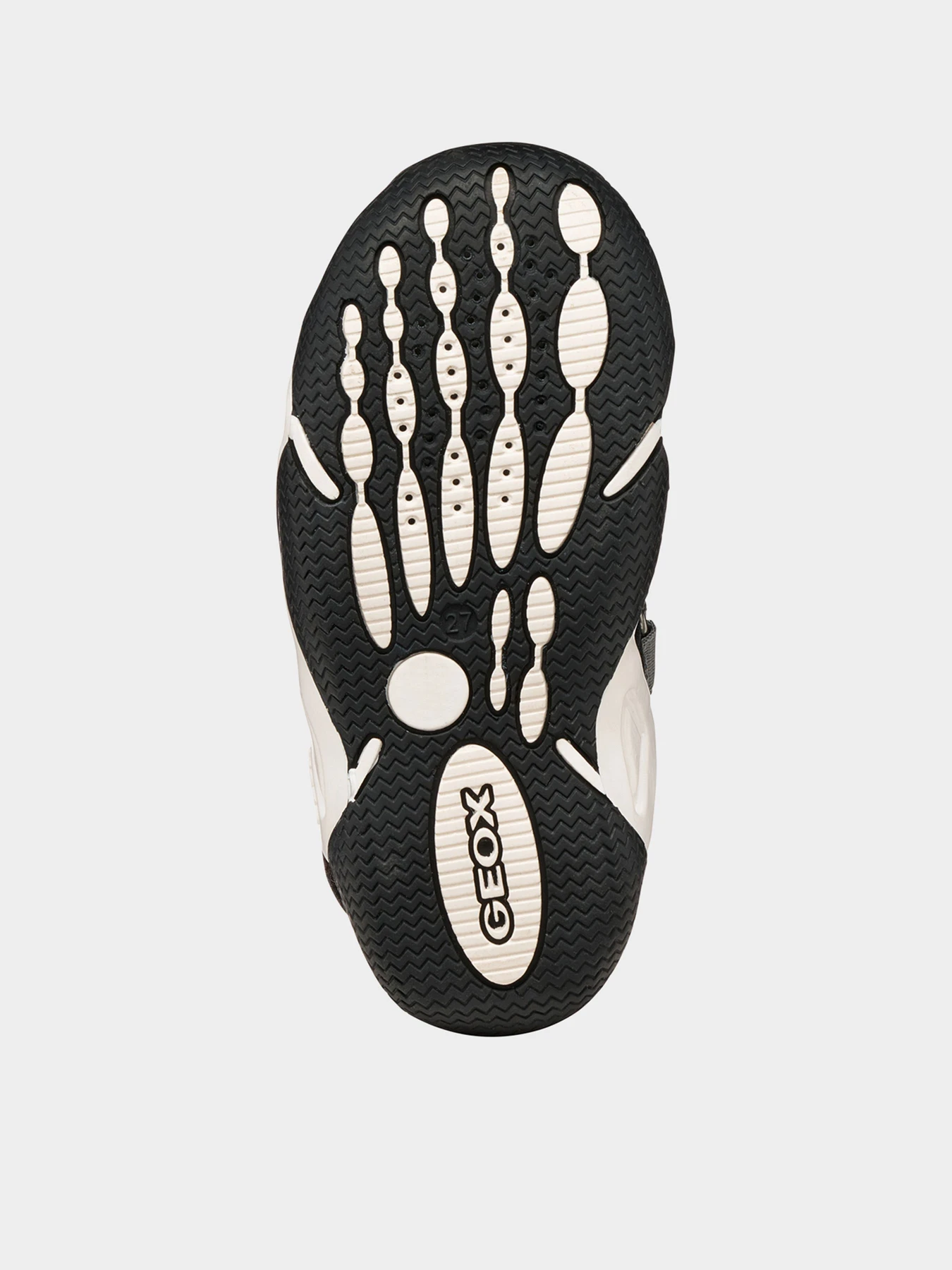 Сандалії Geox WADER модель J1530A-00014-C0038 Фото