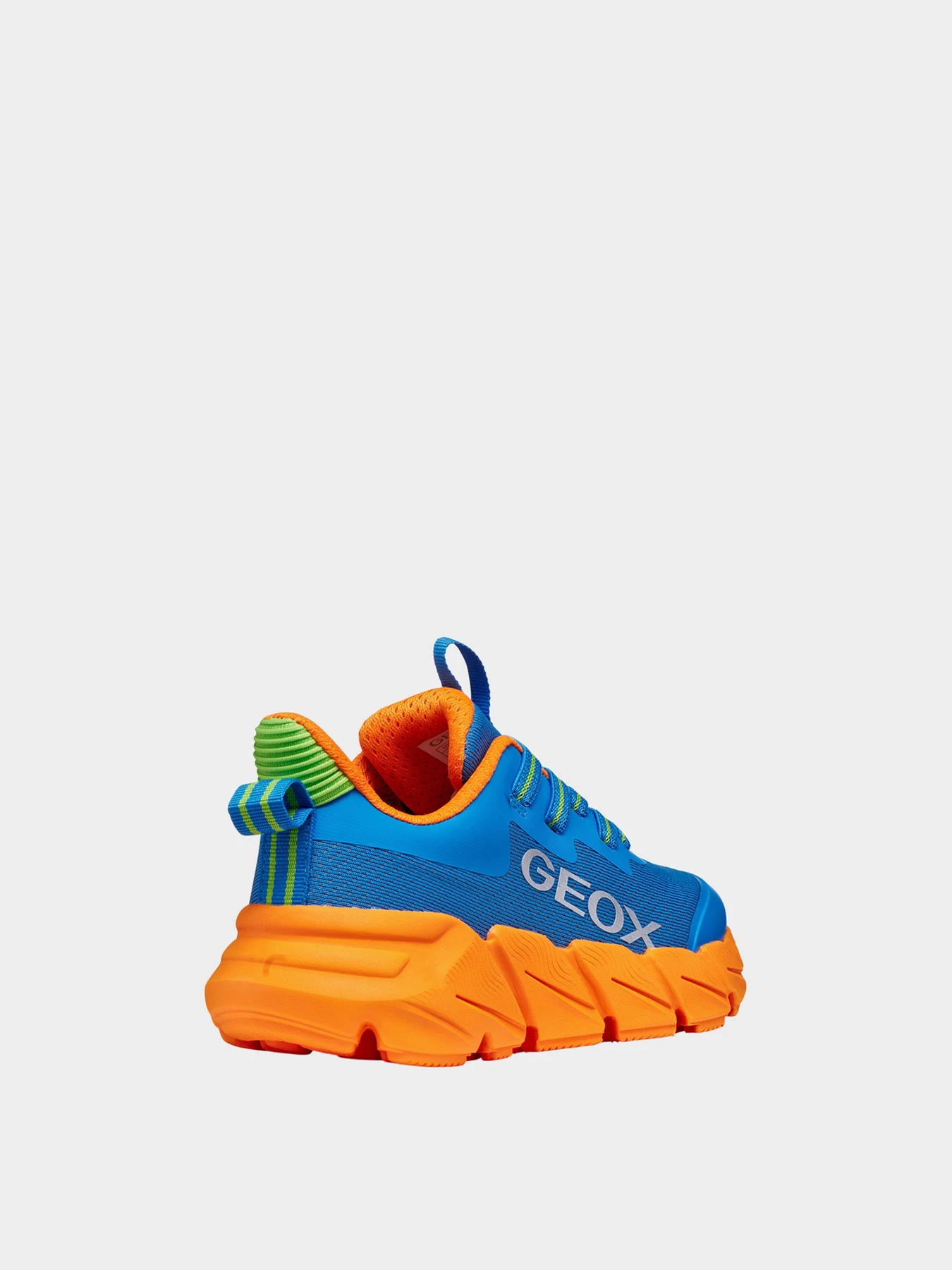 Кроссовки Geox FLEXYPER FAST модель J46N1A-0149J-C0573 Кроссовки Geox FLEXYPER FAST модель J46N1A-0149J-C0573 Фото