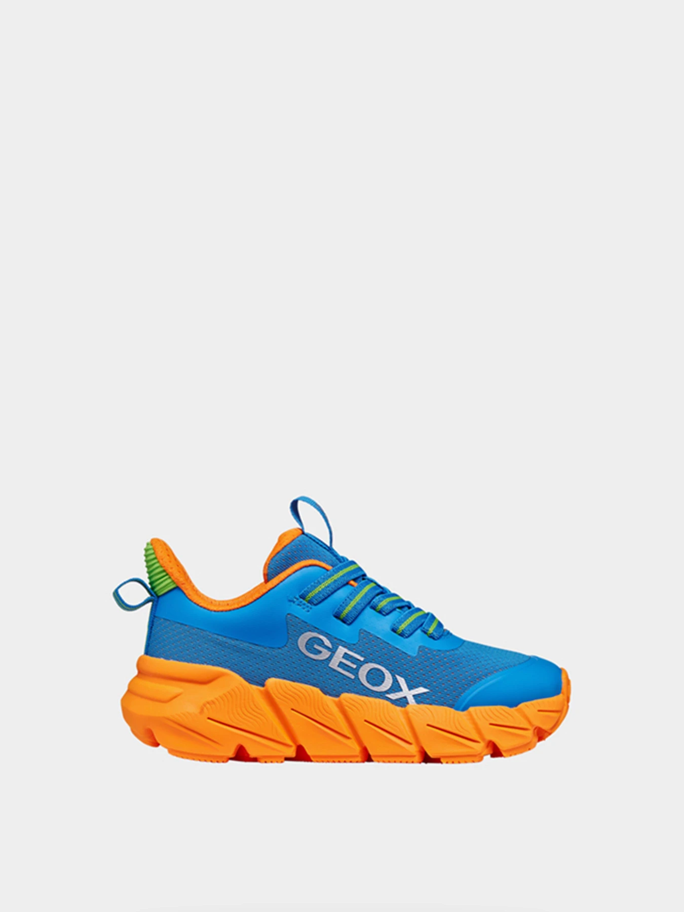 Кроссовки Geox FLEXYPER FAST модель J46N1A-0149J-C0573 Кроссовки Geox FLEXYPER FAST модель J46N1A-0149J-C0573 Фото