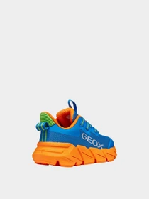 Кроссовки Geox FLEXYPER FAST модель J46N1A-0149J-C0573 Фото