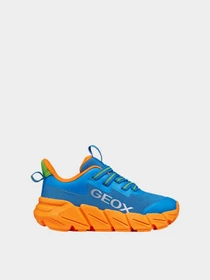 Кросівки Geox FLEXYPER FAST модель J46N1A-0149J-C0573 Фото
