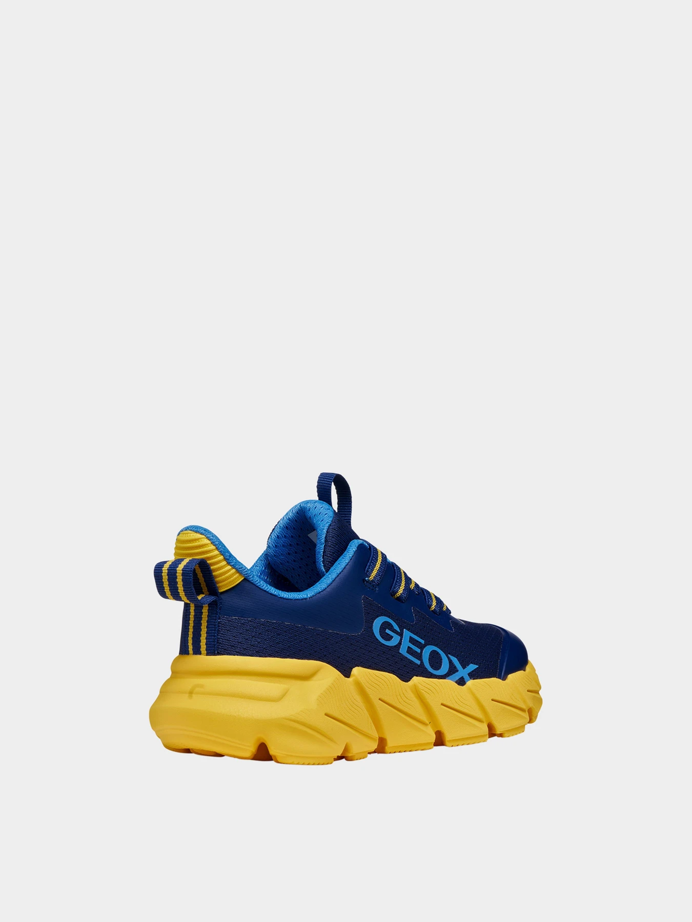 Кросівки Geox FLEXYPER FAST модель J46N1A-0149J-C0657 Фото