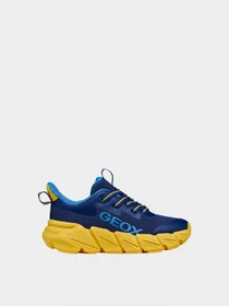 Кросівки Geox FLEXYPER FAST модель J46N1A-0149J-C0657 Фото