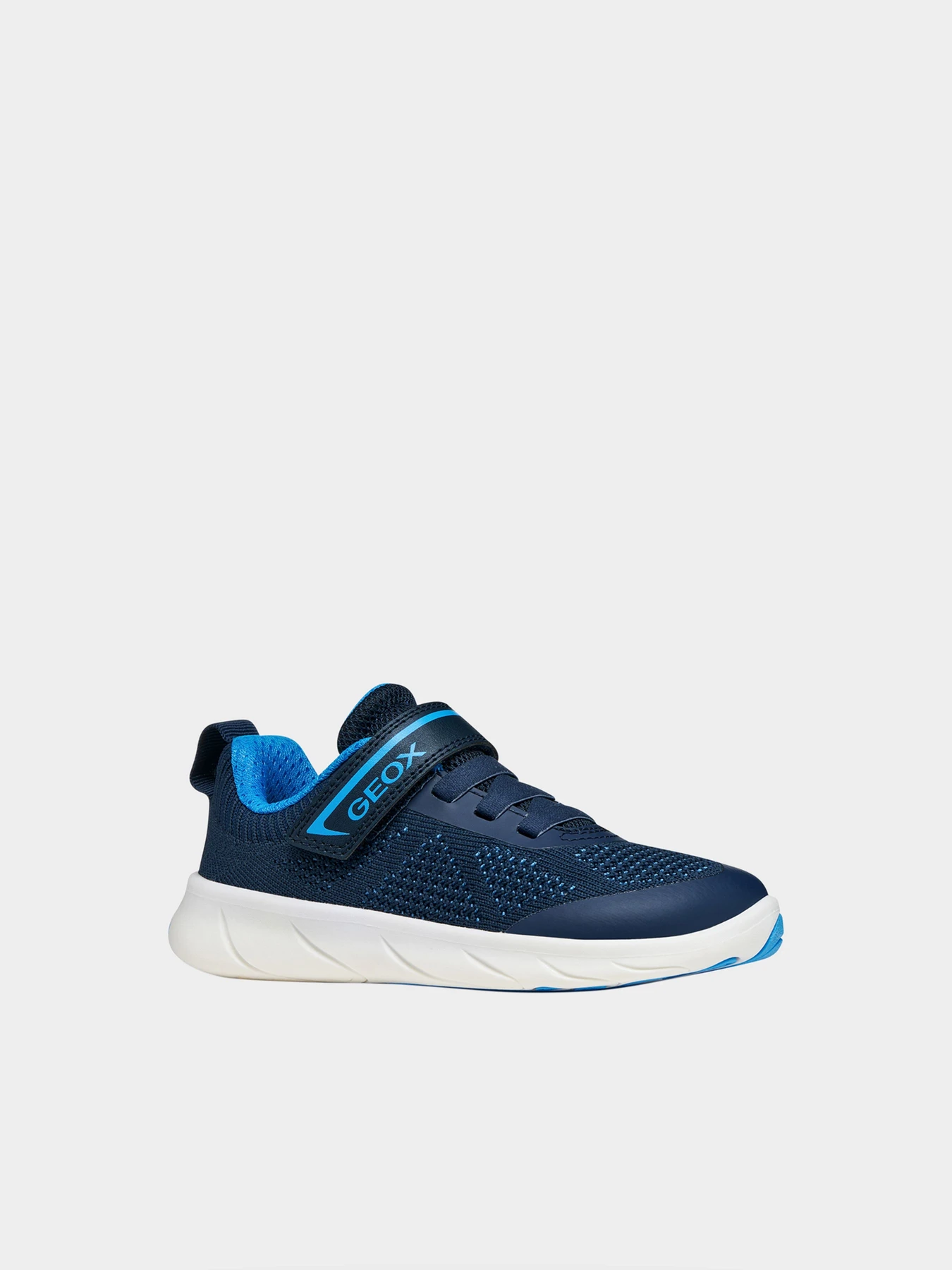 Кросівки Geox FOOT-RUN модель J65PDB-06K9J-CF44D Фото