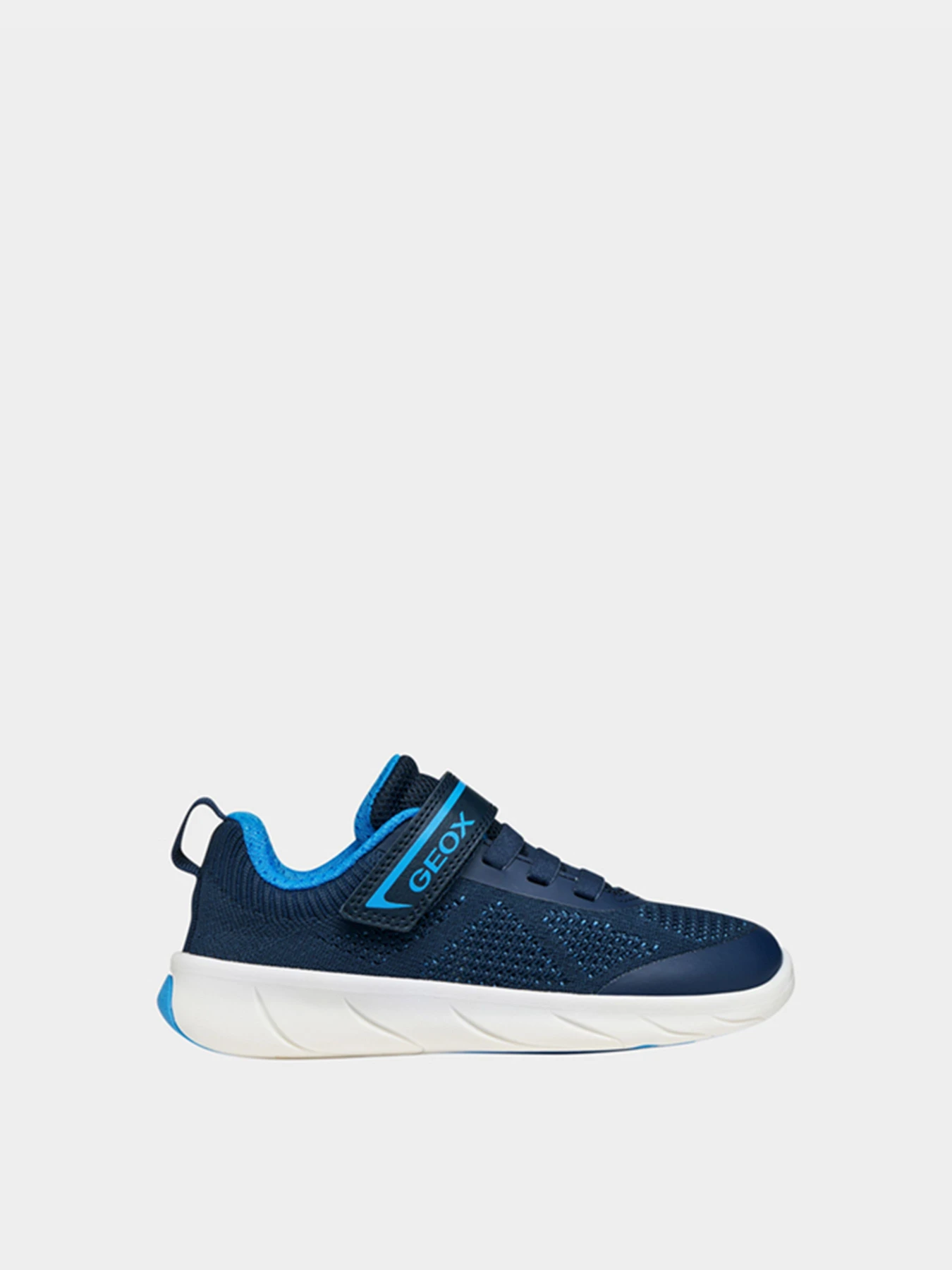 Кросівки Geox FOOT-RUN модель J65PDB-06K9J-CF44D Фото