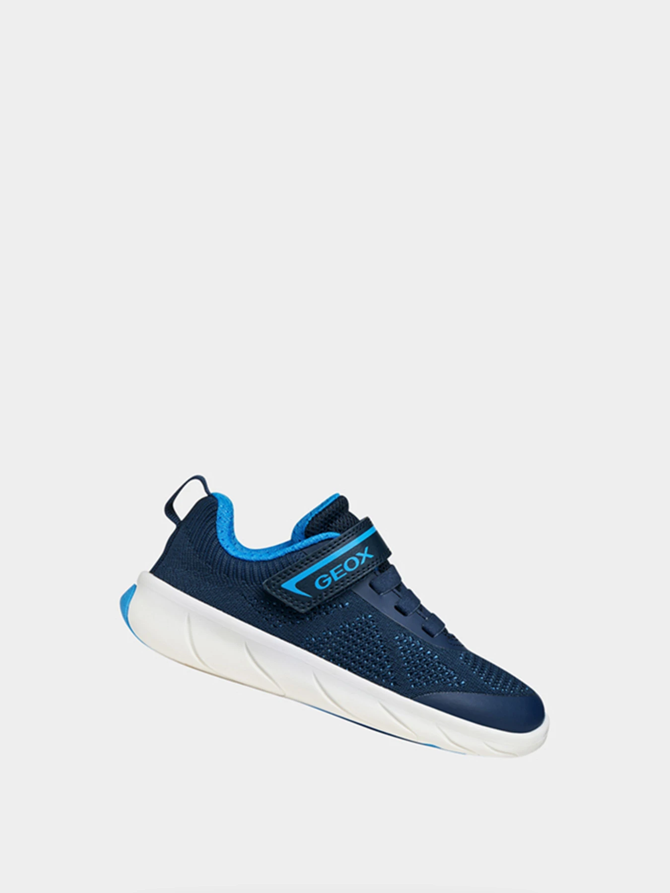 Кросівки Geox FOOT-RUN модель J65PDB-06K9J-CF44D Фото