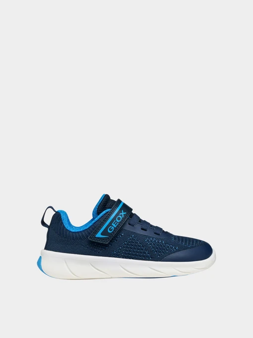 Кросівки Geox FOOT-RUN модель J65PDB-06K9J-CF44D Фото