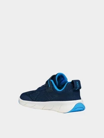 Кросівки Geox FOOT-RUN модель J65PDB-06K9J-CF44D Фото