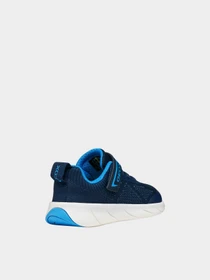 Кросівки Geox FOOT-RUN модель J65PDB-06K9J-CF44D Фото