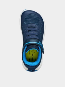 Кросівки Geox FOOT-RUN модель J65PDB-06K9J-CF44D Фото