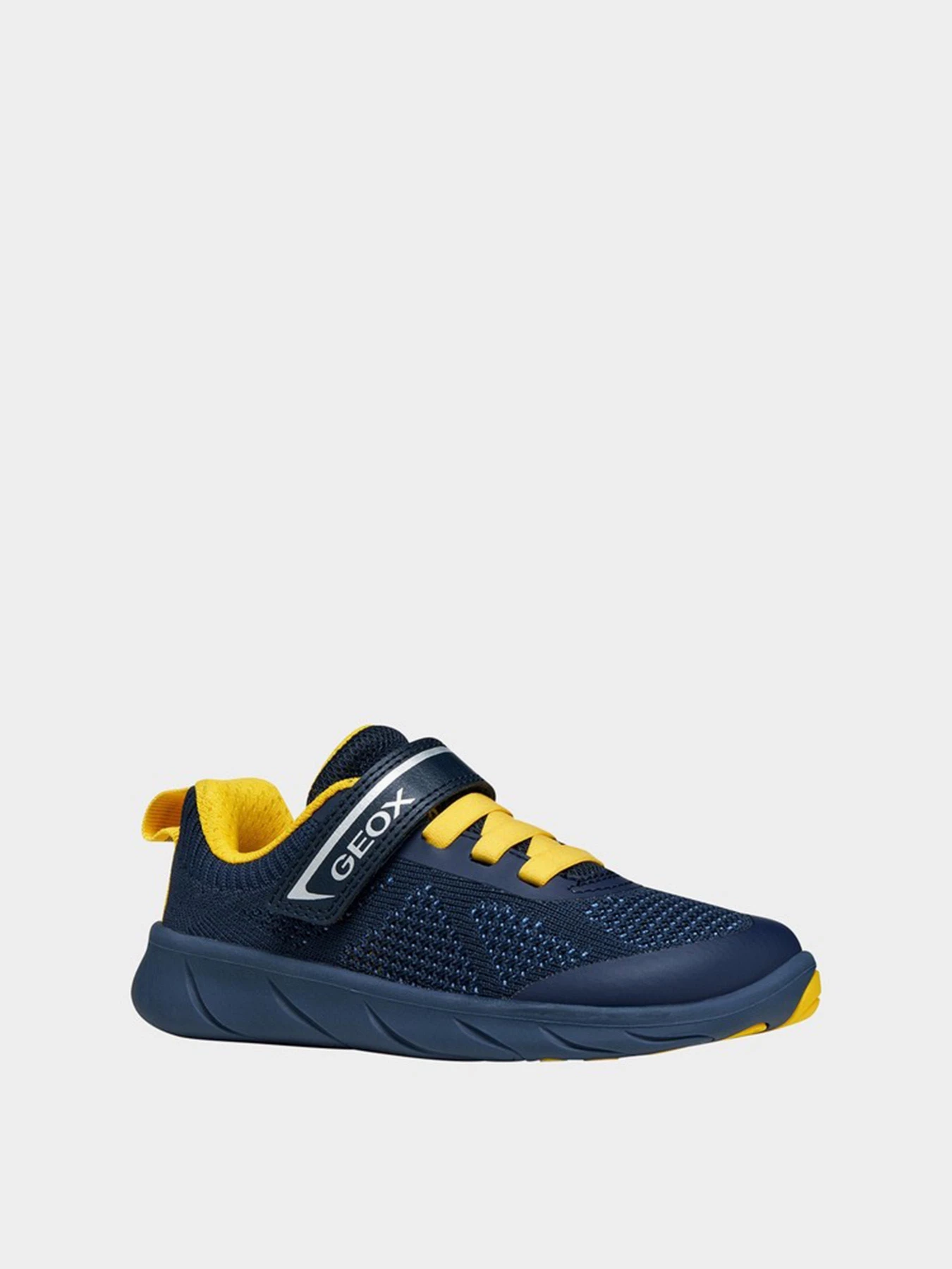 Кросівки Geox FOOT-RUN модель J65PDB-06K9J-C0657 Кросівки Geox FOOT-RUN модель J65PDB-06K9J-C0657 Фото