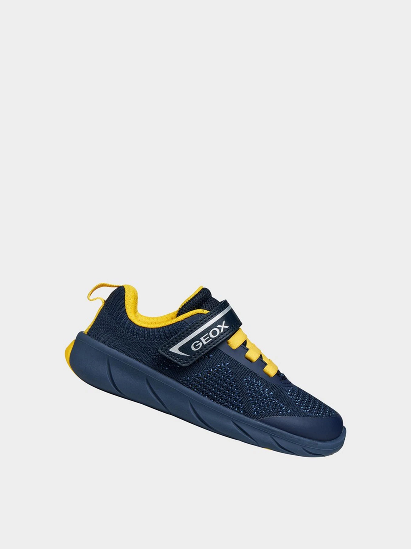 Кросівки Geox FOOT-RUN модель J65PDB-06K9J-C0657 Кросівки Geox FOOT-RUN модель J65PDB-06K9J-C0657 Фото