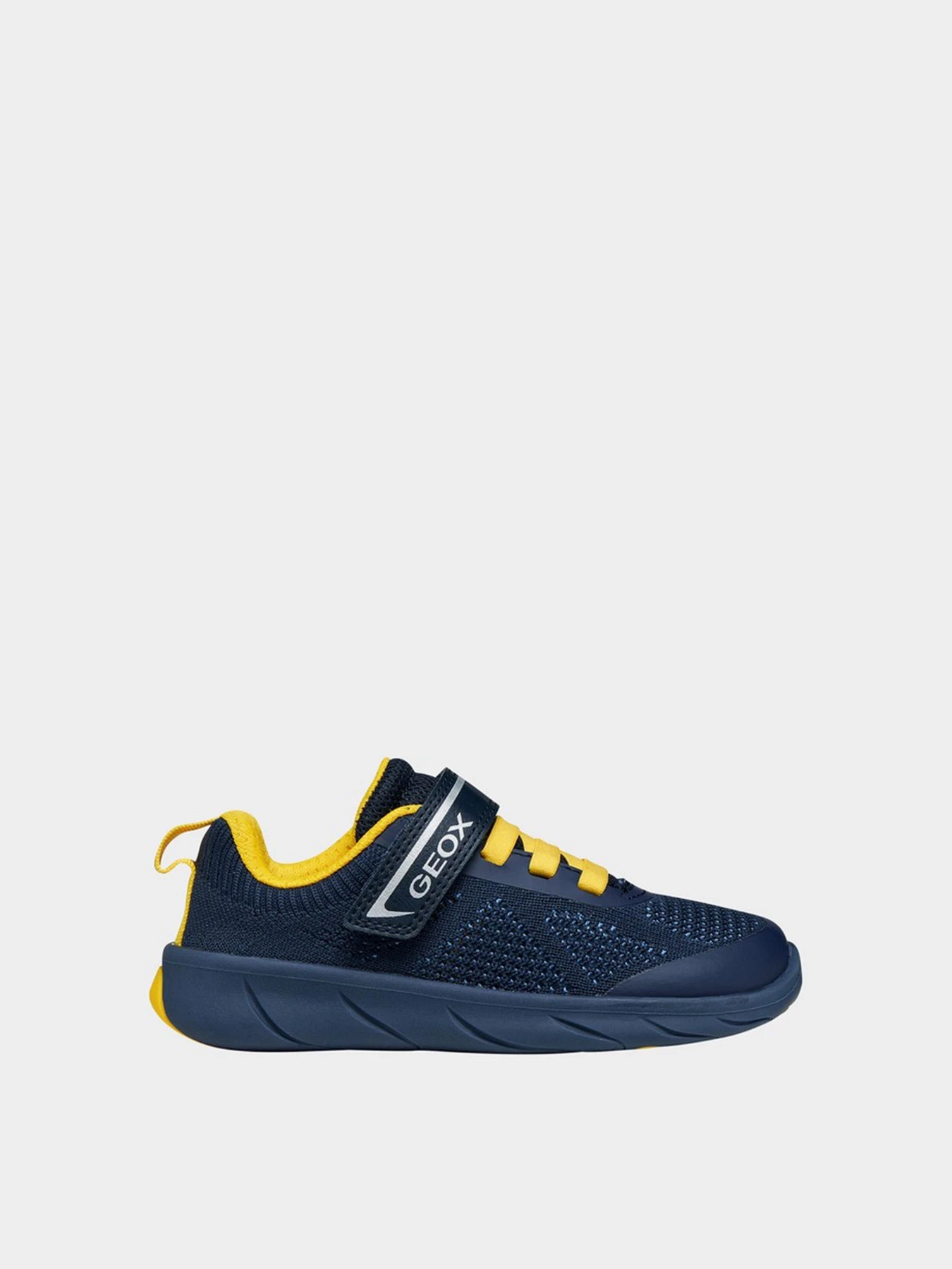 Кросівки Geox FOOT-RUN модель J65PDB-06K9J-C0657 Кросівки Geox FOOT-RUN модель J65PDB-06K9J-C0657 Фото