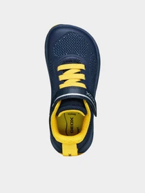 Кросівки Geox FOOT-RUN модель J65PDB-06K9J-C0657 Фото