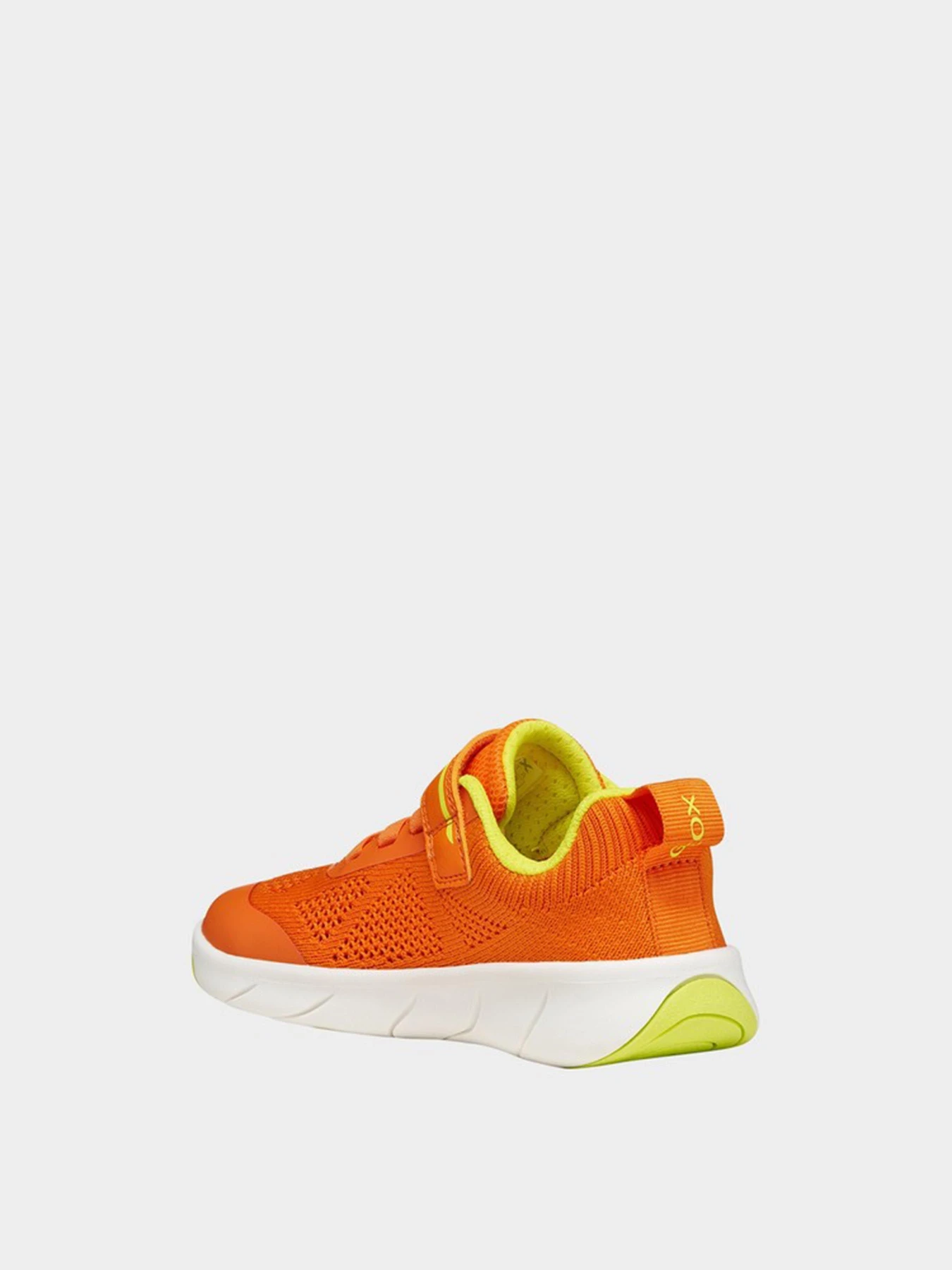 Кросівки Geox FOOT-RUN модель J65PDB-06K9J-C2T3S Фото