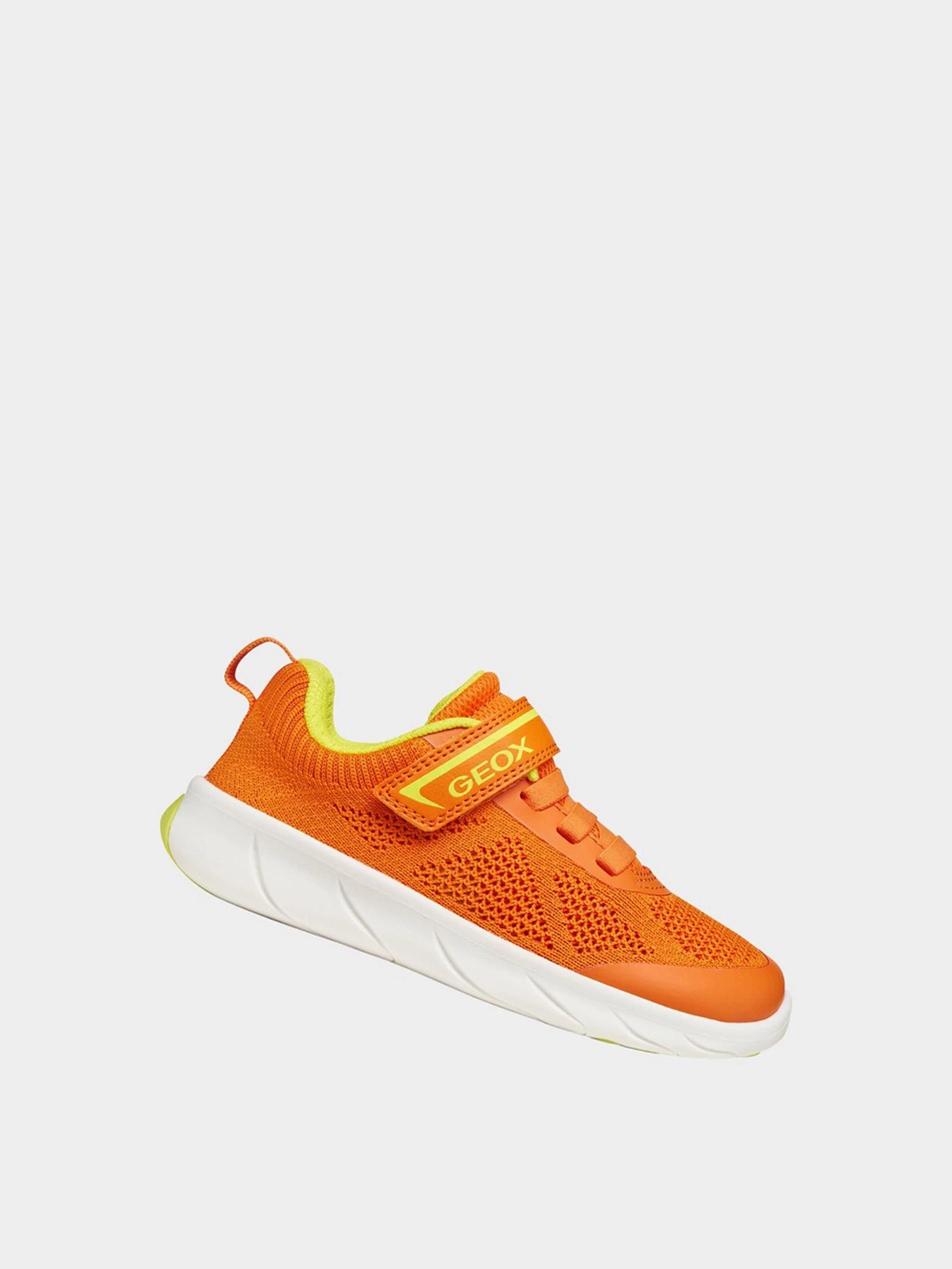Кросівки Geox FOOT-RUN модель J65PDB-06K9J-C2T3S Фото