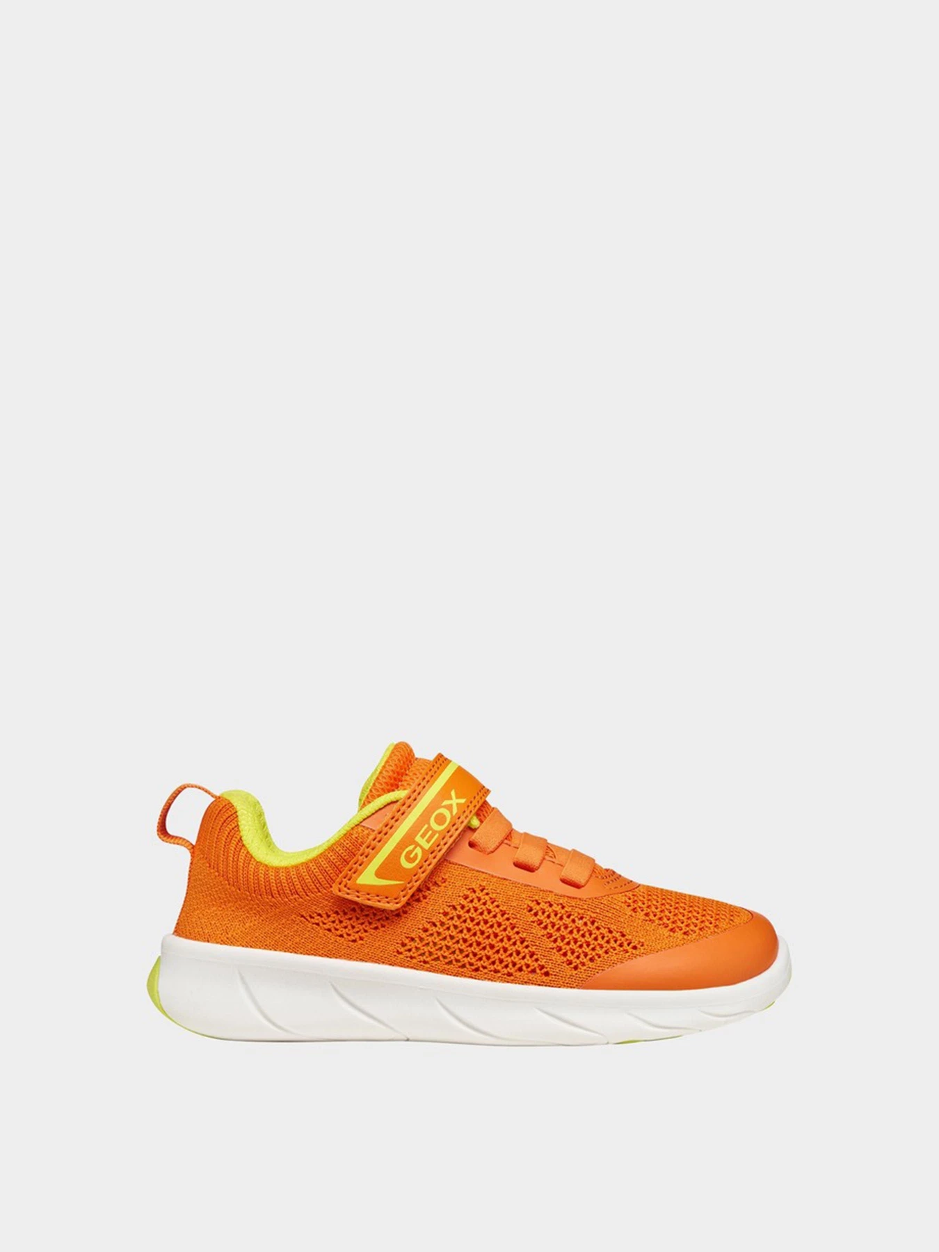 Кросівки Geox FOOT-RUN модель J65PDB-06K9J-C2T3S Фото
