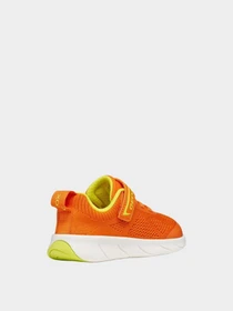 Кросівки Geox FOOT-RUN модель J65PDB-06K9J-C2T3S Фото