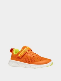 Кросівки Geox FOOT-RUN модель J65PDB-06K9J-C2T3S Фото