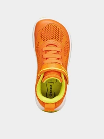 Кросівки Geox FOOT-RUN модель J65PDB-06K9J-C2T3S Фото