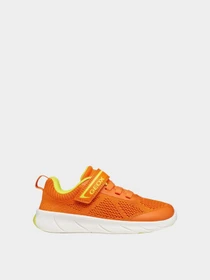 Кросівки Geox FOOT-RUN модель J65PDB-06K9J-C2T3S Фото