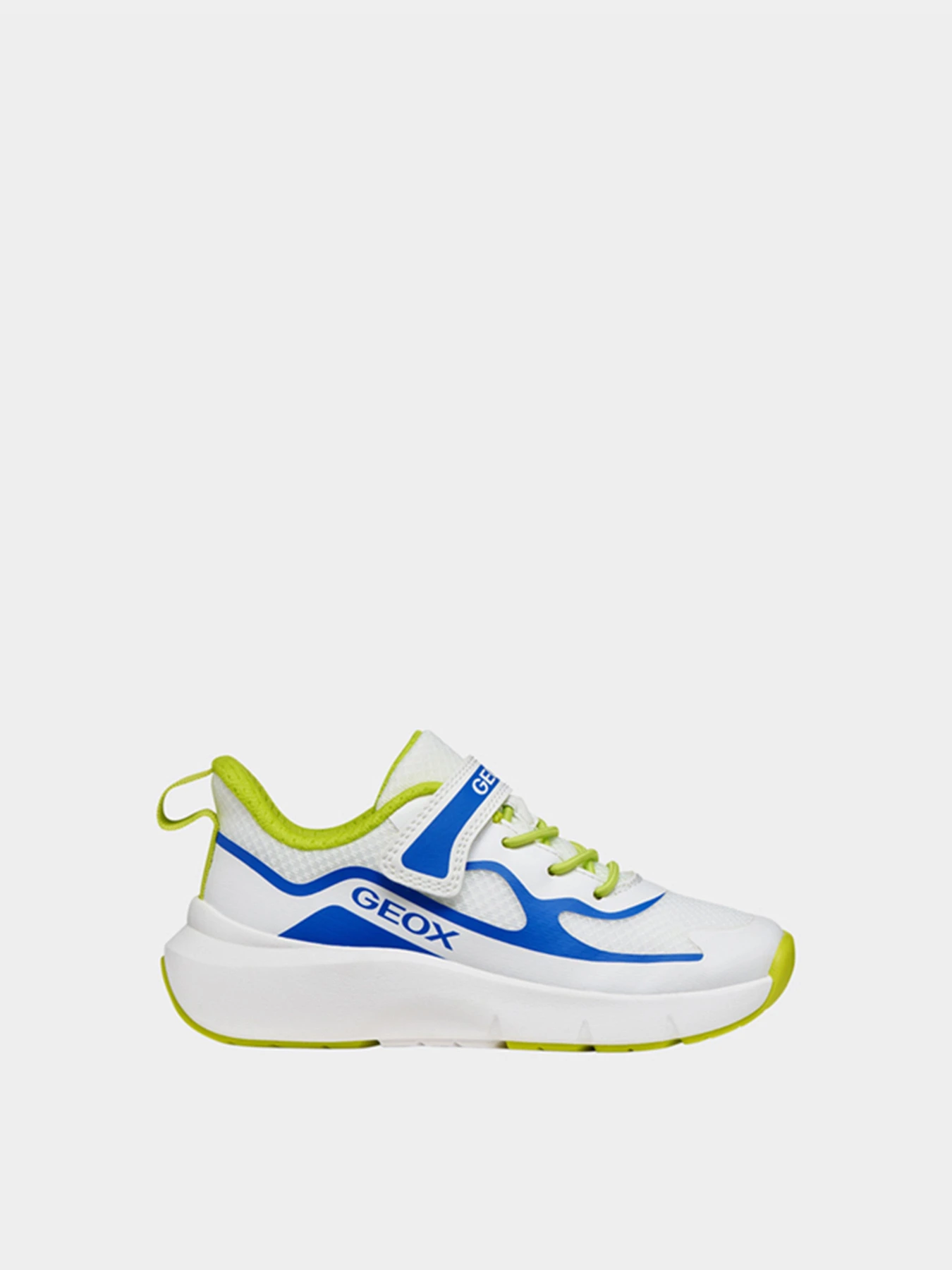 Кросівки Geox PRO-RAN модель J65P7F-01454-C0293 Фото