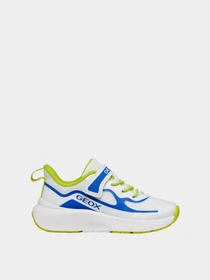 Кросівки Geox PRO-RAN модель J65P7F-01454-C0293 Фото