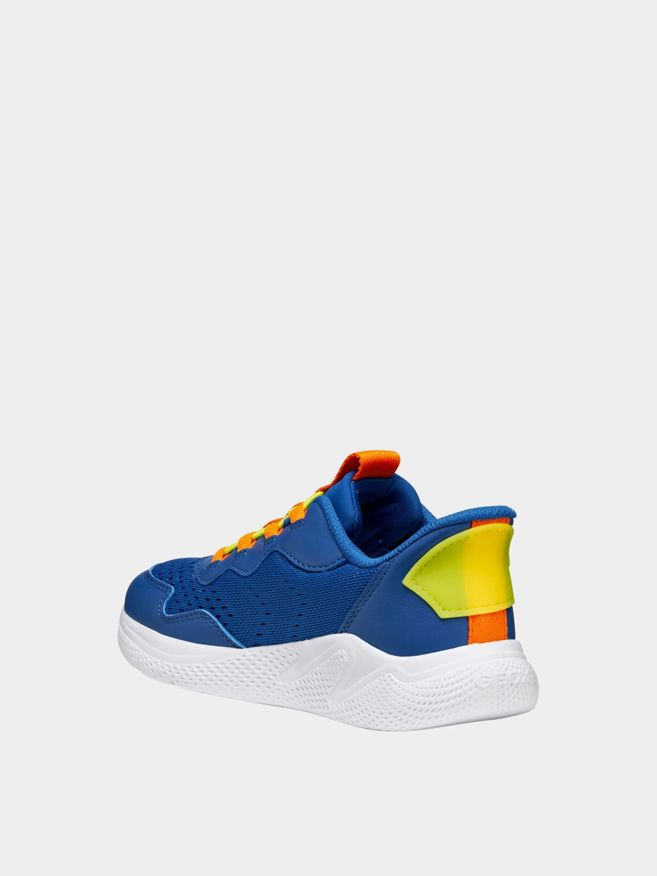 Кроссовки Geox SPRINTYE FAST IN модель J65NQA-01454-C0685 Фото