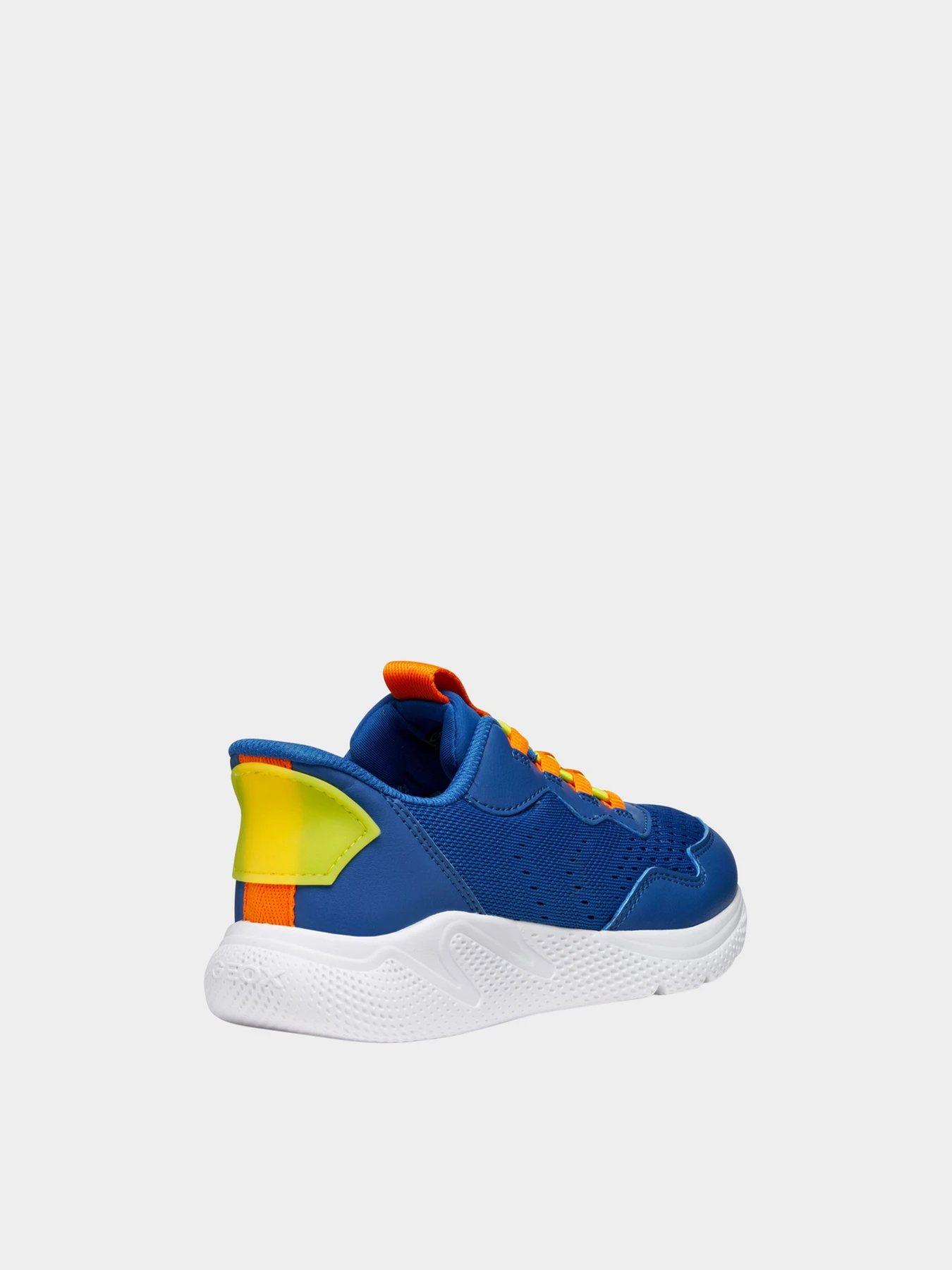 Кроссовки Geox SPRINTYE FAST IN модель J65NQA-01454-C0685 Фото