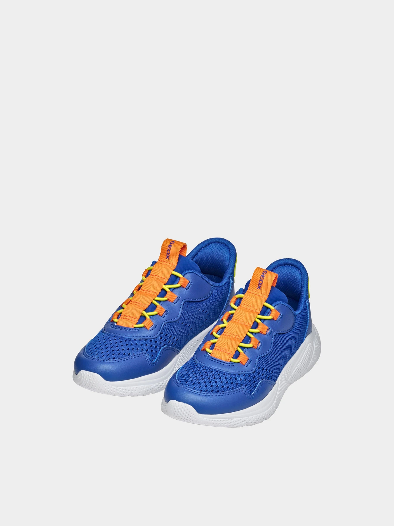 Кроссовки Geox SPRINTYE FAST IN модель J65NQA-01454-C0685 Фото