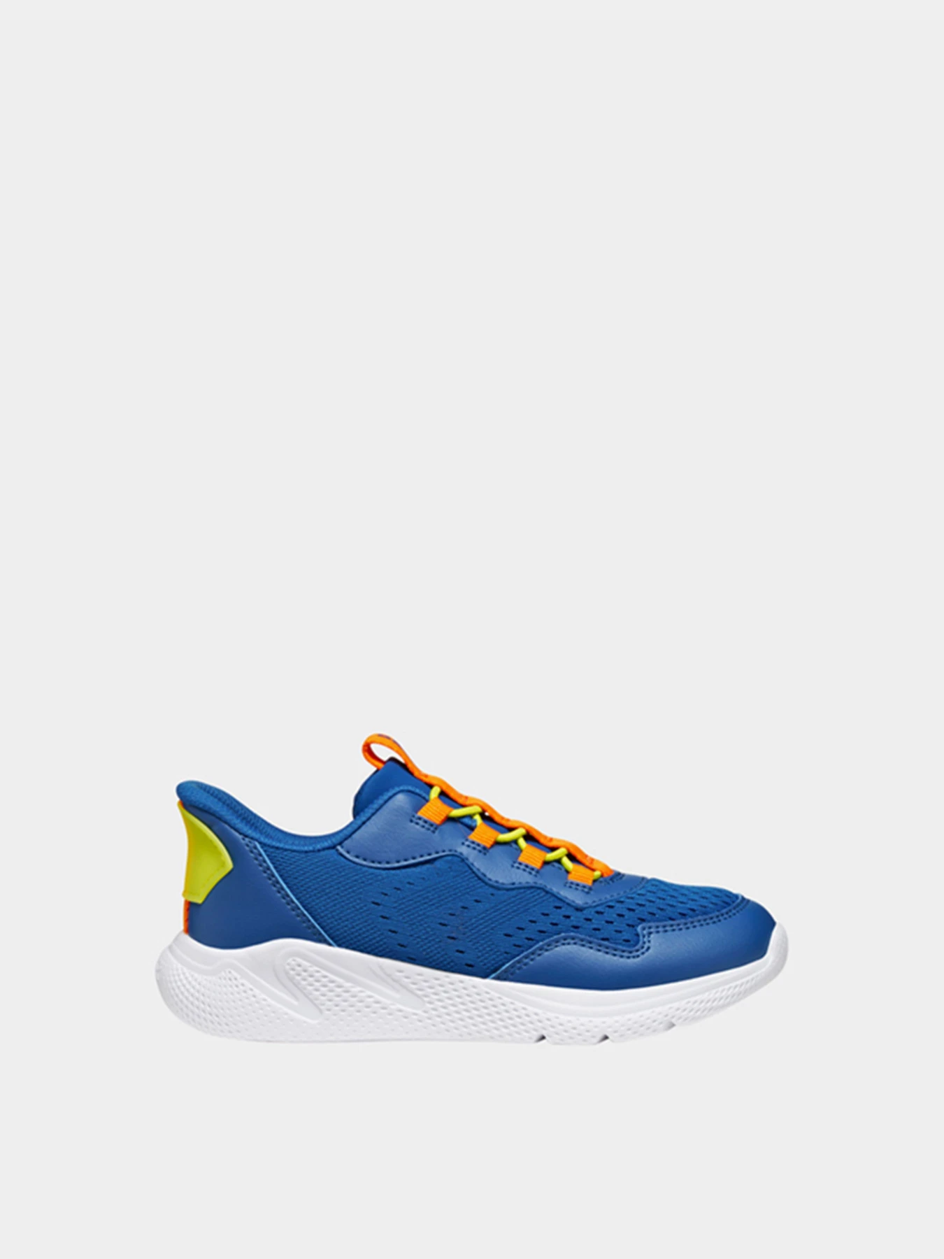 Кроссовки Geox SPRINTYE FAST IN модель J65NQA-01454-C0685 Фото