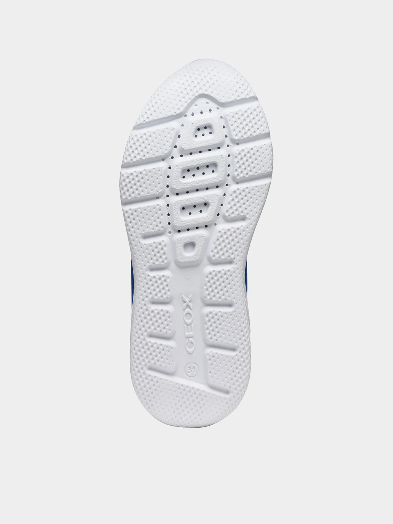 Кроссовки Geox SPRINTYE FAST IN модель J65NQA-01454-C0685 Фото