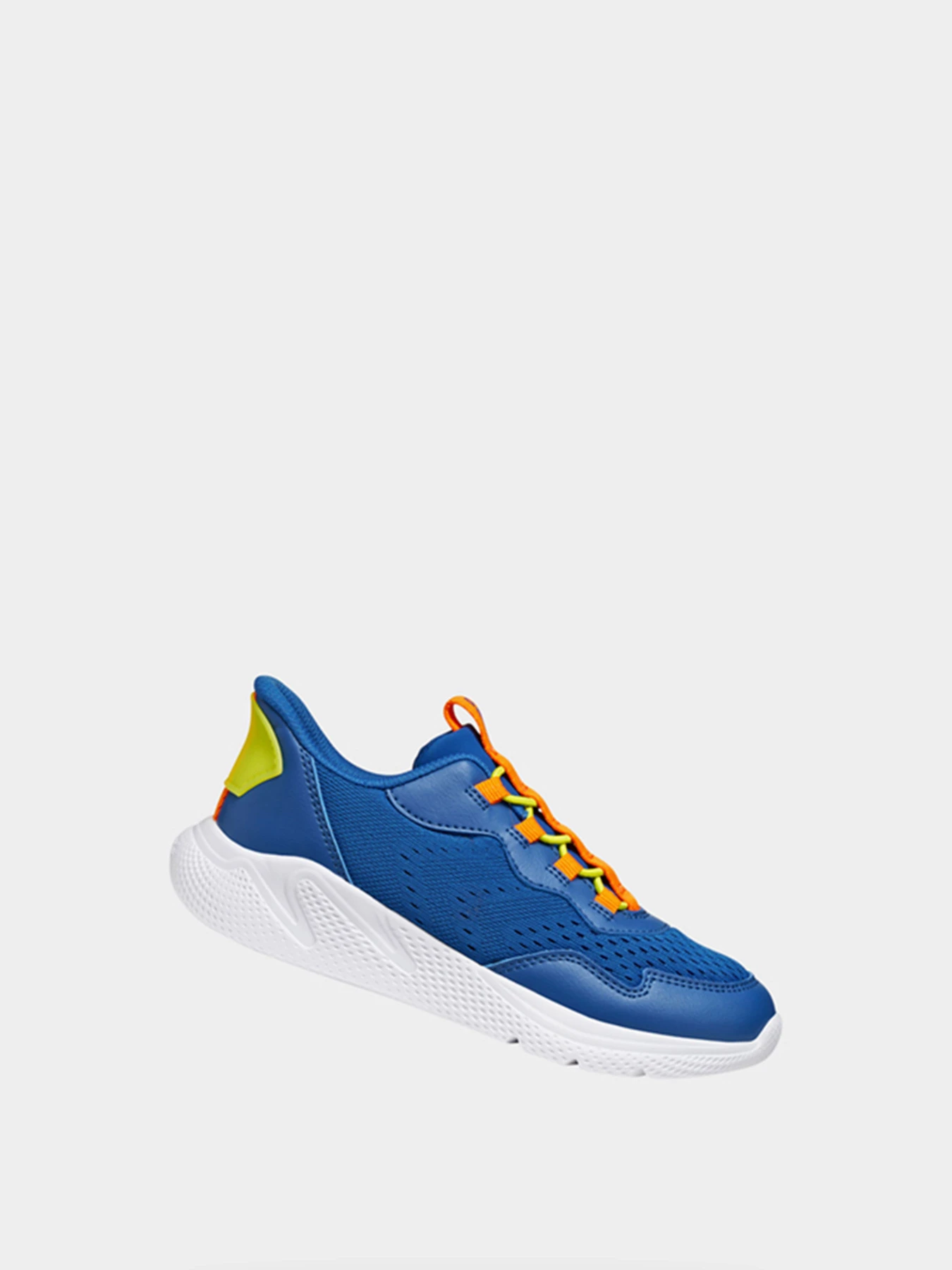 Кроссовки Geox SPRINTYE FAST IN модель J65NQA-01454-C0685 Фото