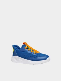 Кроссовки Geox SPRINTYE FAST IN модель J65NQA-01454-C0685 Фото