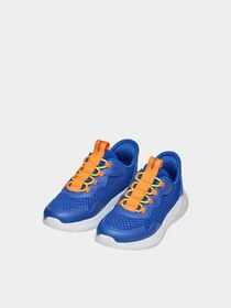Кроссовки Geox SPRINTYE FAST IN модель J65NQA-01454-C0685 Фото