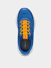 Кроссовки Geox SPRINTYE FAST IN модель J65NQA-01454-C0685 Фото