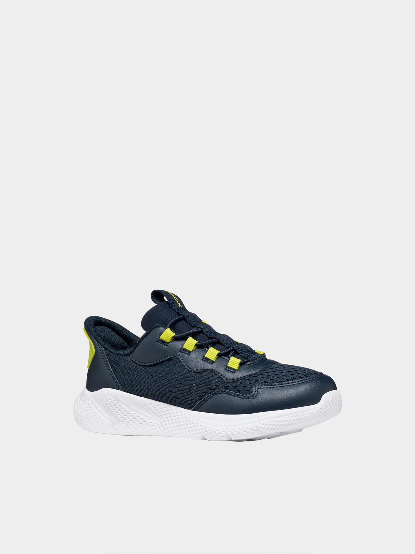 Кроссовки Geox SPRINTYE FAST IN модель J65NQA-01454-C0749 Кроссовки Geox SPRINTYE FAST IN модель J65NQA-01454-C0749 Фото