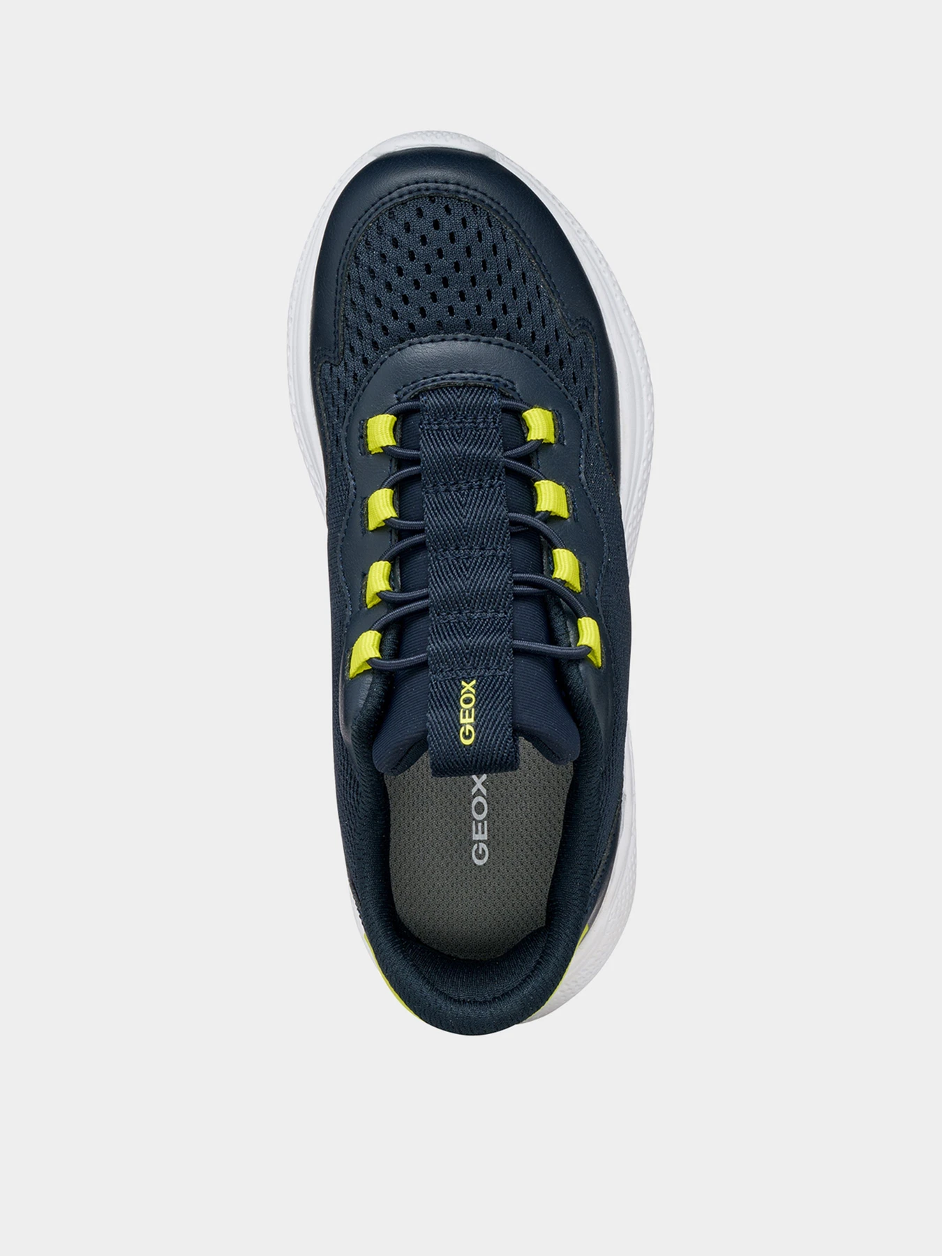 Кроссовки Geox SPRINTYE FAST IN модель J65NQA-01454-C0749 Кроссовки Geox SPRINTYE FAST IN модель J65NQA-01454-C0749 Фото
