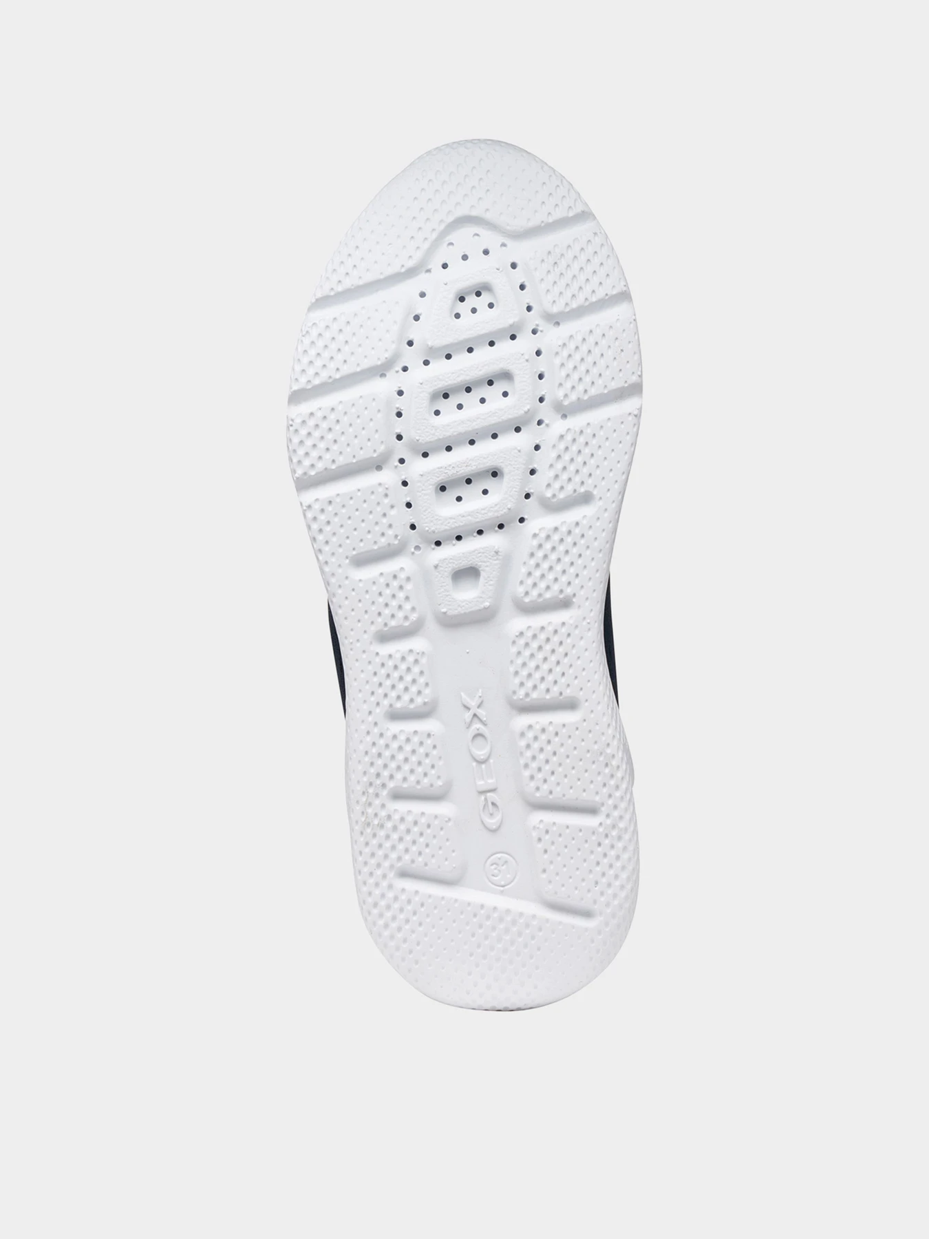 Кроссовки Geox SPRINTYE FAST IN модель J65NQA-01454-C0749 Кроссовки Geox SPRINTYE FAST IN модель J65NQA-01454-C0749 Фото