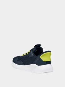 Кроссовки Geox SPRINTYE FAST IN модель J65NQA-01454-C0749 Фото