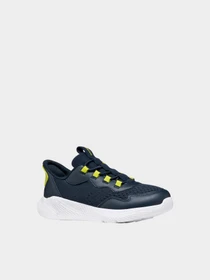 Кроссовки Geox SPRINTYE FAST IN модель J65NQA-01454-C0749 Фото