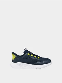 Кроссовки Geox SPRINTYE FAST IN модель J65NQA-01454-C0749 Фото