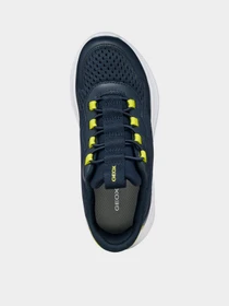 Кроссовки Geox SPRINTYE FAST IN модель J65NQA-01454-C0749 Фото