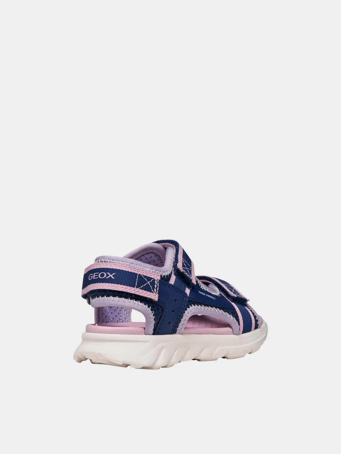 Сандалії Geox SANDAL AIRADYUM модель J55MTA-01454-C4215 Фото