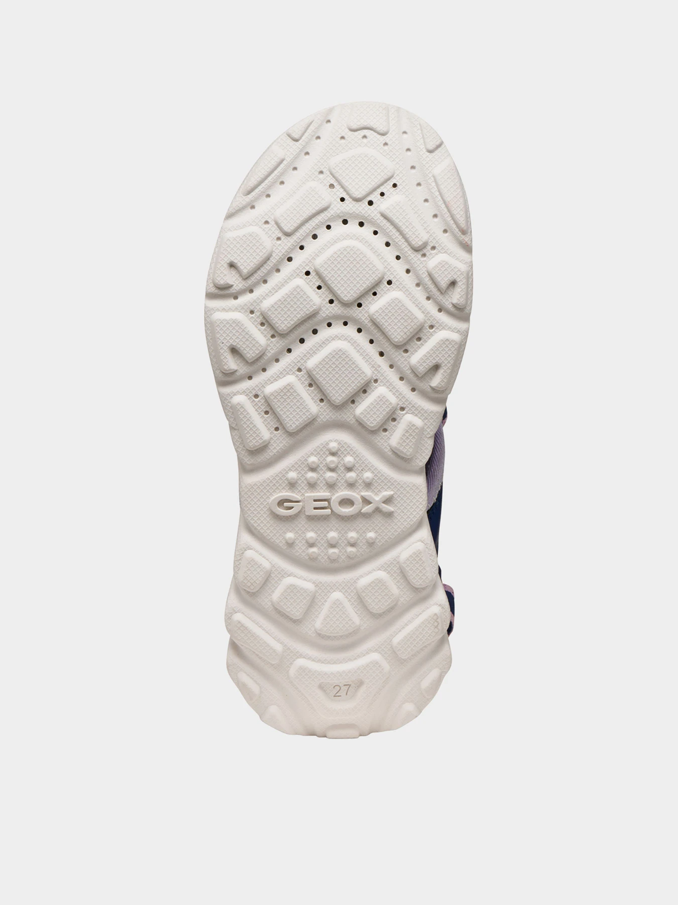 Сандалії Geox SANDAL AIRADYUM модель J55MTA-01454-C4215 Фото