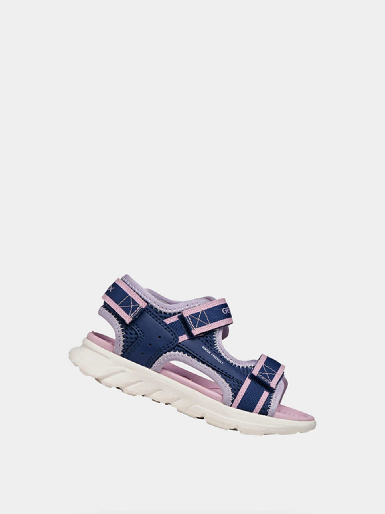 Сандалії Geox SANDAL AIRADYUM модель J55MTA-01454-C4215 Фото