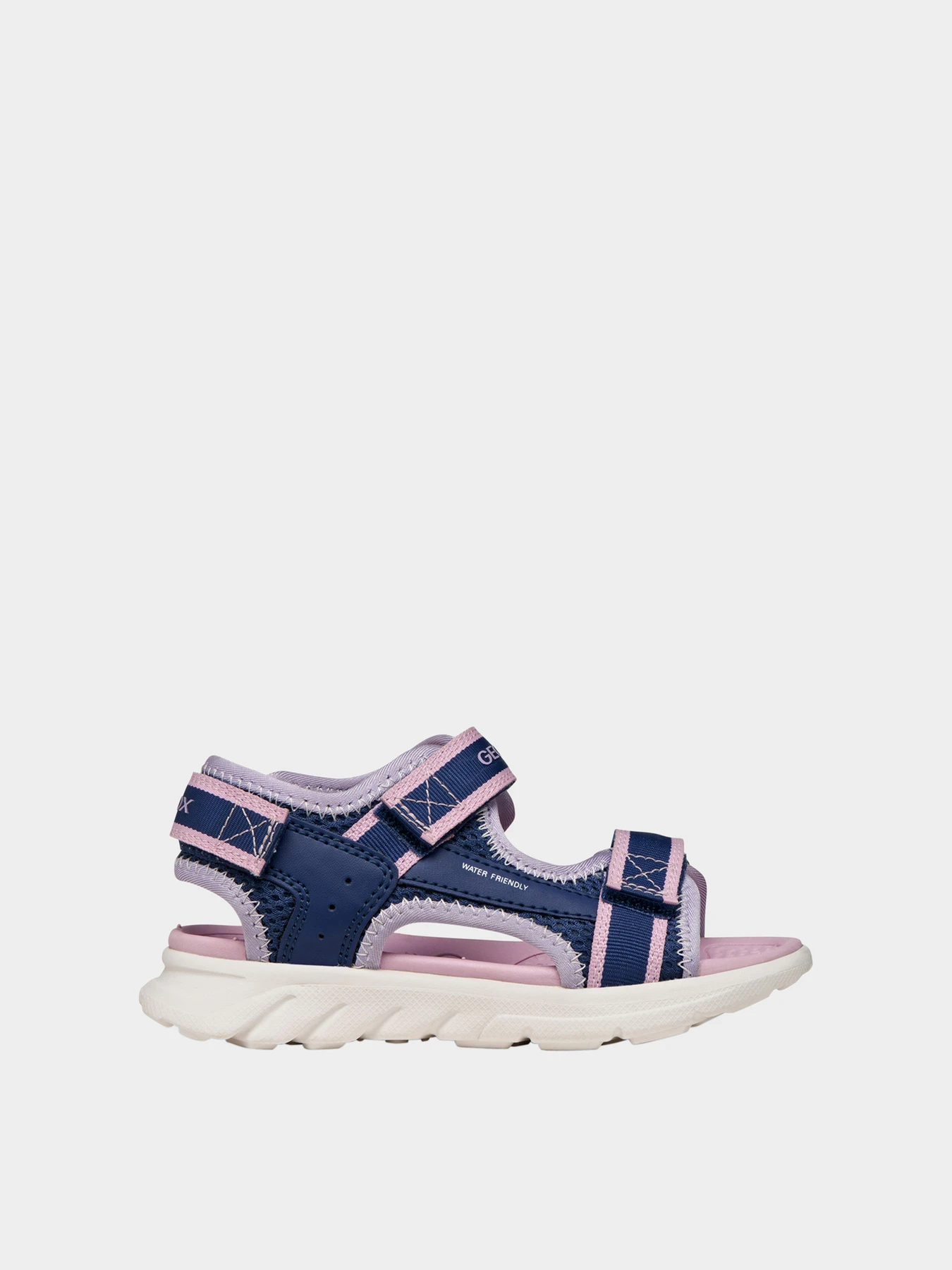 Сандалії Geox SANDAL AIRADYUM модель J55MTA-01454-C4215 Фото