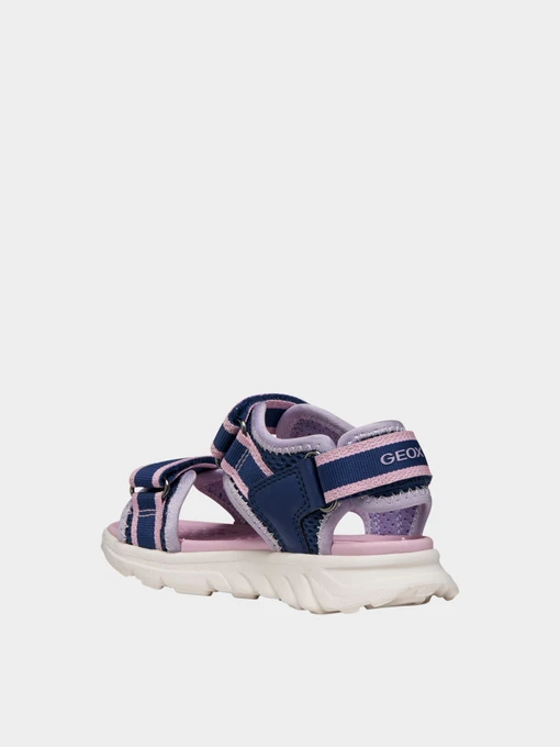 Дитячі Сандалії Geox SANDAL AIRADYUM фото 2